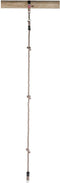 Swingking Klimtouw met 2 Ringen, 190cm