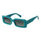 Funky Buddha FBS2040 - Zonnebril Dames - UV400 Bescherming