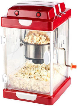 Rosenstein & S�hne NC3646 Popcorn Machine Rood