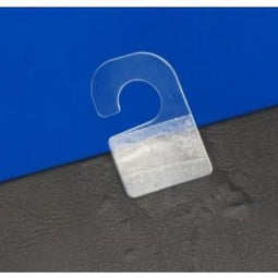 Klika - Hang-ups 27x40mm J-hook los 2000 stuks