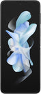Samsung Galaxy Z Flip4 - Grijs - 128 GB - Fysieke simkaart + eSIM