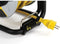 Stanley Fatmax - Haspel 4-voudig 16A 40 Meter Neopreen Zilver