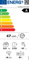 AEG LF628600 - Wasmachine - ProSense - Anti-allergie programma