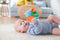 Fisher-Price Hello Senses Play Kit - Motoriek Baby Speelgoed