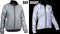 Avento Reflecterend Jack Dames - Volledig Reflecterend - Zilver - 38
