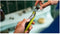 Philips OneBlade 360 Blade - Vervangmesjes - Dubbelzijdig - 4 stuks (QP440/50)