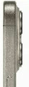 Apple iPhone 15 Pro - 512GB - Naturel Titanium
