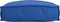 vidaXL - Palletkussen - voor - Zitplaats - Koninklijk - Blauw - 50x50x12 - cm - Oxford - Stof