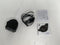 Mobvoi TicWatch E3 - Smartwatch - Snapdragon Wear 4100 - IP68 GPS SpO2 - Panterzwart