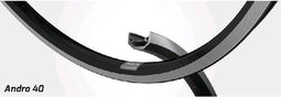 Ryde Velg 26x1.75 andra-40 36g/14