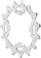 Campagnolo Cassette Tandwiel 15t D 11 Speed Zilver