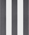 vidaXL - Luifel - uittrekbaar - 5x3 - m - stof - en - aluminium - antraciet - en - wit