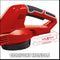 Einhell Accu Bladblazer GC-CL 18/1 Li E Solo - 210 km/u - Power X-Change - (Zonder Accu en Lader)