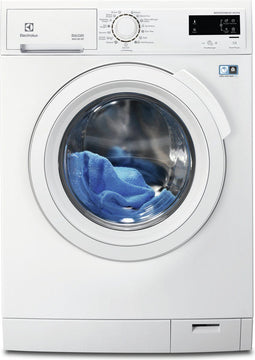 Electrolux EWW1686NWD - Was-droogcombinatie 8/6 kg - ProTex trommel - Wit