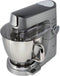 Kenwood KVL 85.124SI - Keukenmachine - 1200W 7L roestvrijstaal