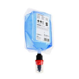 Satino by WEPA - Handzeep Satino SF1 vloeibaar 1000ml 333373 | 6 stuks