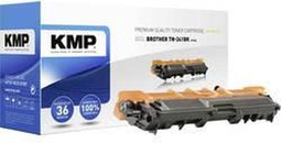KMP B-T48 - LaserPrint-inktcartridges - Hoge afdrukkwaliteit - (1 stuk)
