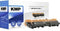KMP B-T48 - LaserPrint-inktcartridges - Hoge afdrukkwaliteit - (1 stuk)