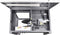 vidaXL - Omsnoeringsmachine - semi-automatisch