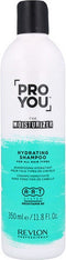 Shampoo ProYou the Moisturizer Revlon (350 ml)