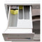 ASKO W4086CW3 - Wasmachine - 8 kg trommelinhoud - 21 wasprogramma's
