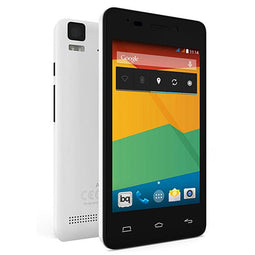 BQ Aquaris E4 8GB - Wit