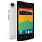 BQ Aquaris E4 8GB - Wit
