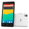 BQ Aquaris E5 16GB Dual (Simlockvrij) - Wit