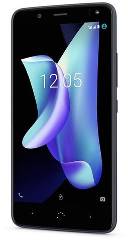 BQ Aquaris U2 Zwart