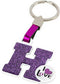 Sleutelhanger Brief H