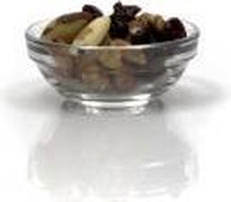 DURALEX 6 stapelbare kommetjes 12 cm Lys