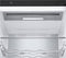LG GBB92MCABP - Koelvriescombinatie - NoFrost - Mat zwart - 384 liter