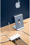 Twelve South StayGo - USB-C Hub - 4K HDMI 85W PD - Matwit