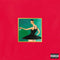 Kanye West - My Beautiful Dark Twisted Fantasy - 3 LP