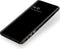 Selencia Hoesje Geschikt voor Samsung Galaxy S20 Ultra Hoesje - Selencia Maya Fashion Backcover - bruin