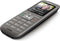Gigaset CL660HX - Dect-telefoon - Handsfree nummerherkenning - Antraciet