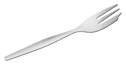 Gebaksvork budget K09 140mm chroomstaal