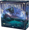 Fantasy Flight Games Unfathomable - Strategisch spel - Samenwerken en saboteren