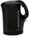 Bomann WK 3819 - Waterkoker 1,7L 2200W Snoerloos Zwart