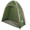 vidaXL - Opbergtent - waterdicht - groen