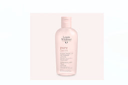 Louis Widmer Purederm Oogmake-up reiniging Lotion ZP