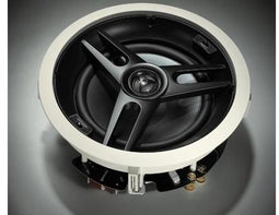 Heco INC 802 - 2-weg inbouw plafondspeaker - 200mm - Wit
