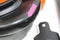 BLACK+DECKER BEBLV300SB-QS - Elektrische Bladblazer - 3IN1 Blazen Zuigen Versnipperen - 3000W 404 km/u - incl 40L opvangzak