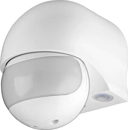 Goobay GBL3060 - PIR Bewegingsmelder - 180° detectie 12 m bereik IP44