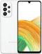 Samsung Galaxy A33 - Smartphone - 128GB opslag - Wit