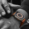 Apple Watch Ultra - 4G/LTE - 49mm - Titanium kast - Ocean bandje