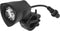 Sigma Buster 2000 K-set - Koplamp Fiets - 2000 Lumen - Li-ion accu - Zwart