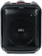 Bigben CUBE - Bluetooth Speaker - 200W - met microfoon en lichteffecten