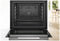 BOSCH HBG7741B1 - Inbouw oven - 71 l - Pyrolytisch - Digital Control Ring - HomeConnect