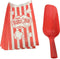 Coca-Cola - Retro Cinema - Popcorn Machine - popcornmaker